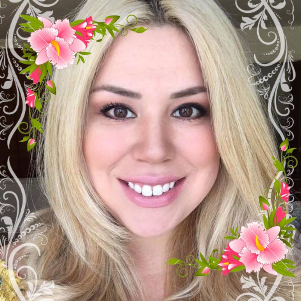 Meet your Posher, Teri